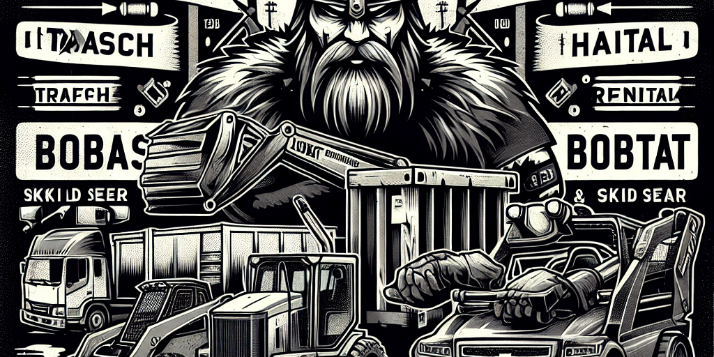 Vintage furniture being restored, repurposed, and prepared for recycling.