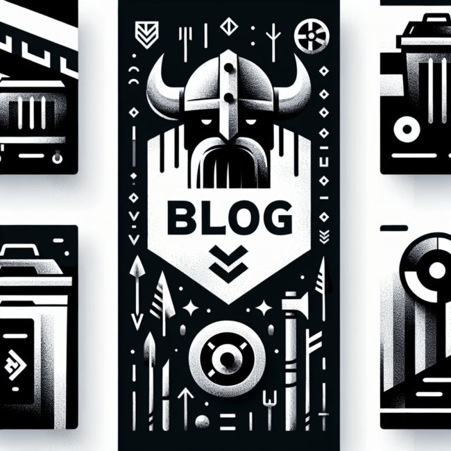 Estate cleanout with belongings being organized and hauled away