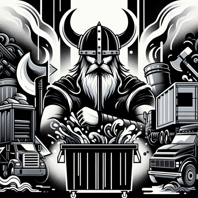 is-decluttering-a-coping-mechanism A relaxed homeowner decluttering a living room with sunlight streaming through the windows.