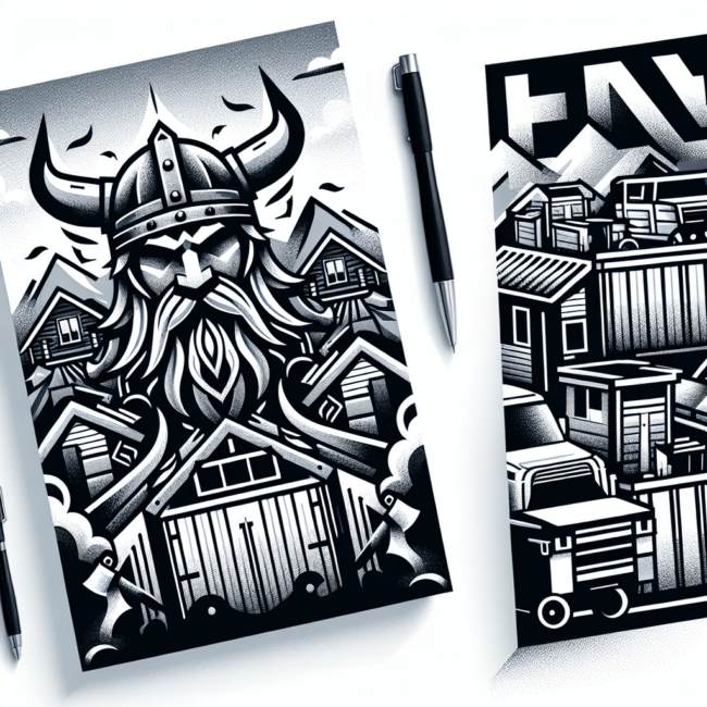 why-is-decluttering-important-for-self-care Decluttered Bayport home with serene interior design and clean spaces