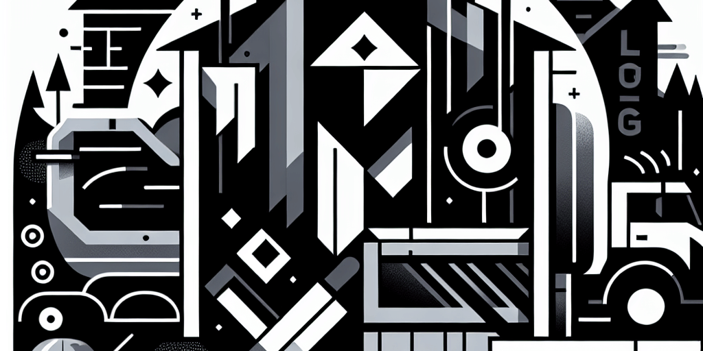 what-is-the-most-common-unhealthy-coping-mechanism A cluttered Gold Coast home garage with tools, boxes, and furniture scattered.