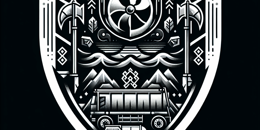 is-compulsive-decluttering-a-mental-illness A minimalist living room with clean lines and neatly organized furniture, symbolizing the concept of compulsive decluttering.