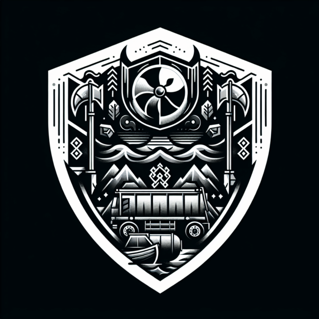 is-compulsive-decluttering-a-mental-illness A minimalist living room with clean lines and neatly organized furniture, symbolizing the concept of compulsive decluttering.