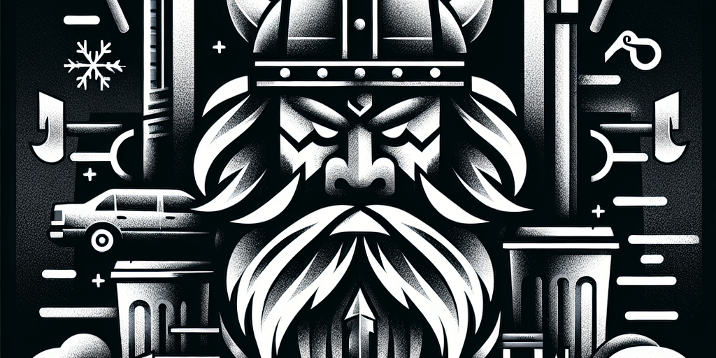 Person sorting through clutter in a home with various boxes and sentimental items.