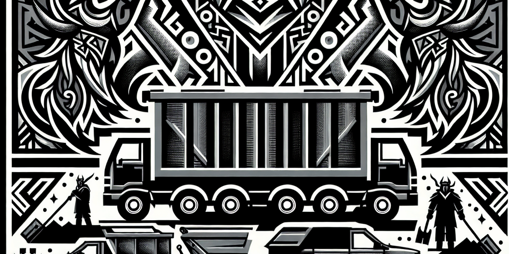 A cluttered room with scattered items symbolizing ADHD clutter, including paperwork, DIY materials, and colorful storage bins.