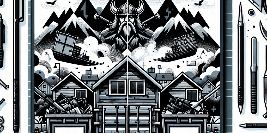 are-there-clothes-you-should-never-donate A donation bin filled with sorted clothing suitable for donation, with a pile of damaged and unwearable clothes on the side.