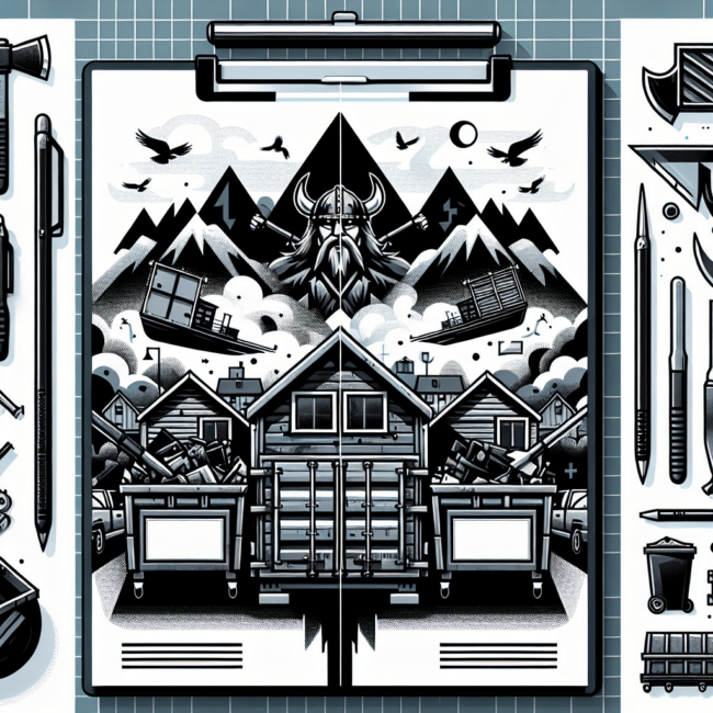 are-there-clothes-you-should-never-donate A donation bin filled with sorted clothing suitable for donation, with a pile of damaged and unwearable clothes on the side.