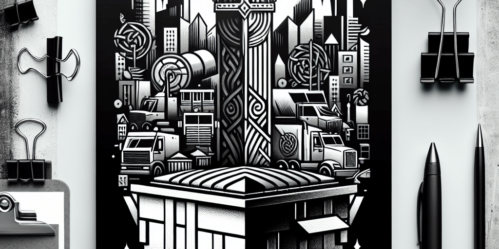 how-do-i-cover-junk-in-my-garage-for-a-party Decorated and decluttered garage transformed for a party in a vibrant East End neighborhood.