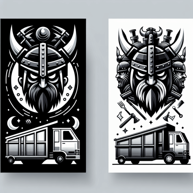 what-is-a-livable-garage-called A stylishly renovated garage conversion with modern furniture and large windows.