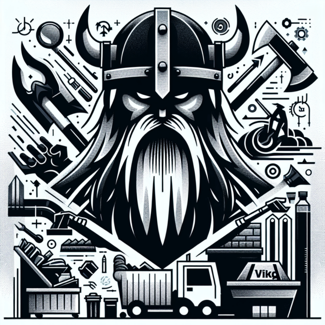 how-do-you-declutter-a-garage-fast Cluttered garage in El Cerrito Hills being cleaned and organized