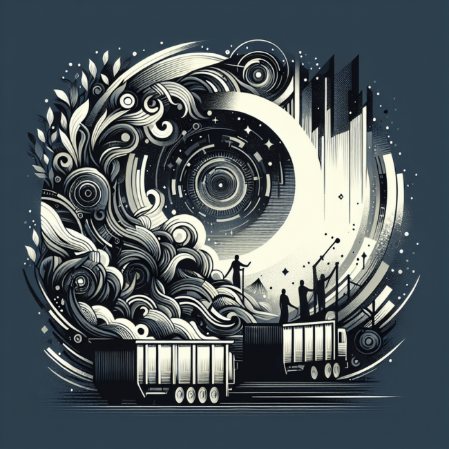 how-do-i-start-cleaning-my-junk-room A cluttered junk room with items scattered everywhere, transitioning to an organized, spacious room.