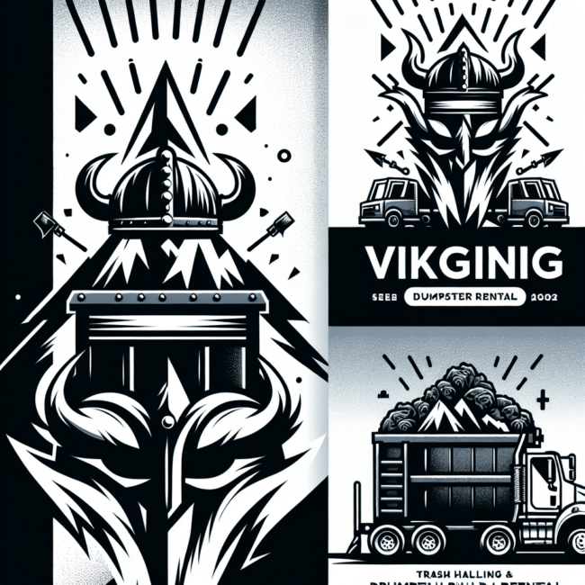 A transformed garage party space with mood lighting and contemporary decor