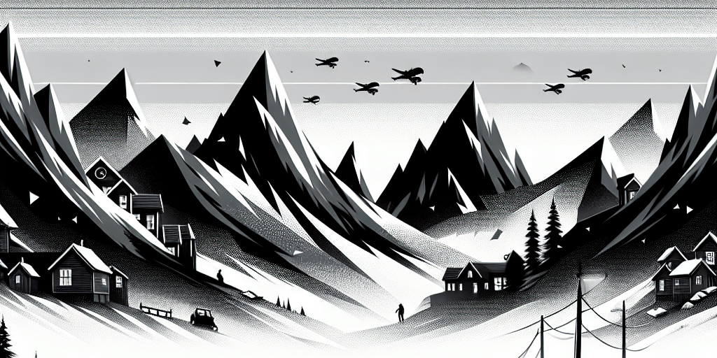 what-is-the-swedish-death-cleaning-method Organized and clutter-free living room representing the Swedish Death Cleaning method.