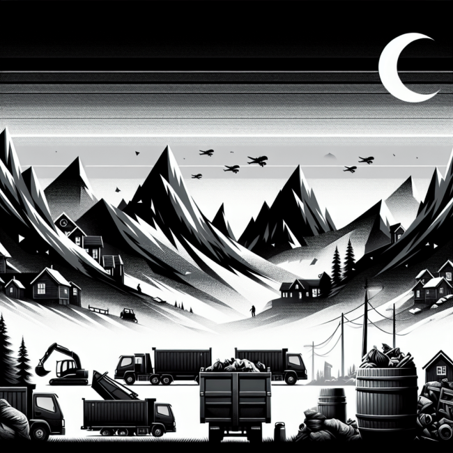 what-is-the-swedish-death-cleaning-method Organized and clutter-free living room representing the Swedish Death Cleaning method.