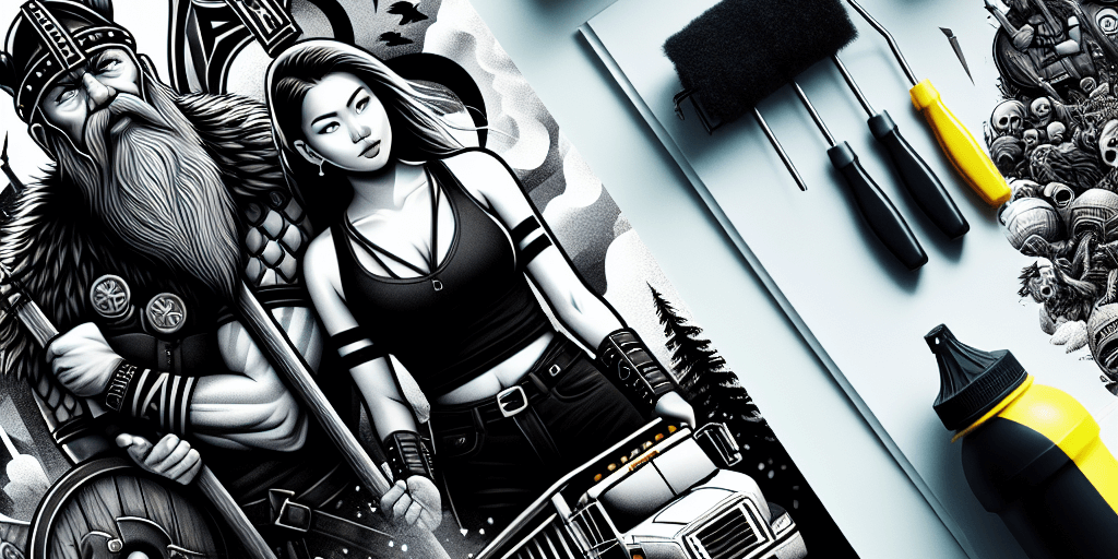 Neatly organized living space in a historic Victorian home after decluttering