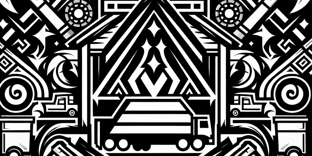 what-are-the-four-clutterbug-types Four ClutterBug types with corresponding storage and decluttering solutions