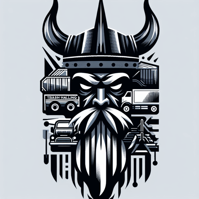 what-is-the-touching-rule A properly placed dumpster on private property adhering to the touching rule.