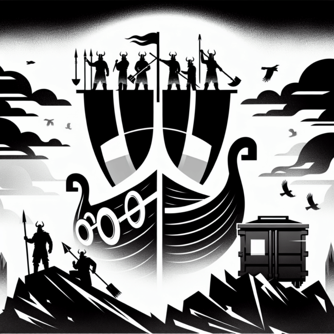 what-is-the-fastest-way-to-purge-clutter Person decluttering a home using boxes labeled Keep, Donate, Toss, and Store.