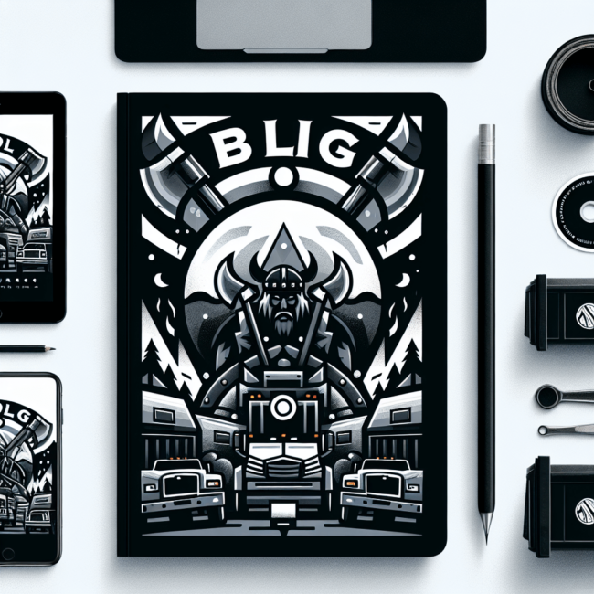 A cluttered home with a person sorting items into donation and trash piles, showcasing decluttering strategies.