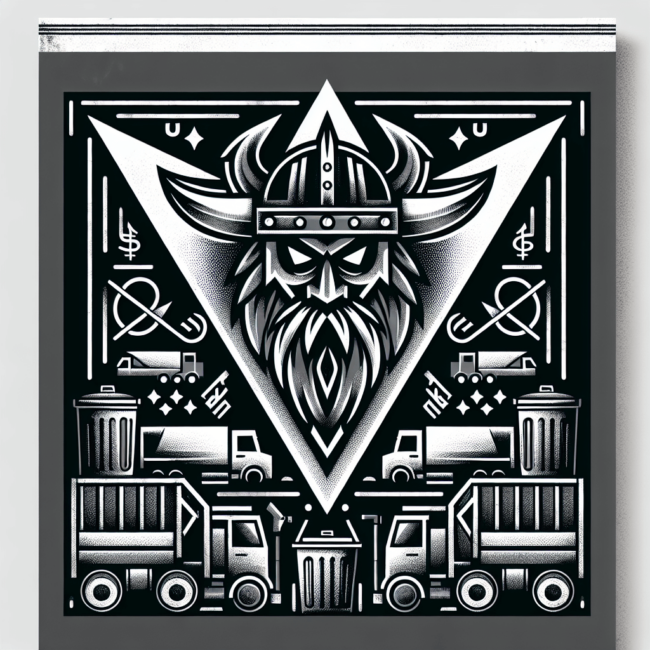 what-is-munkensmat Munkensmat waste management program by Sons of Odin Hauling for sustainable living in Harbor Bay Isle