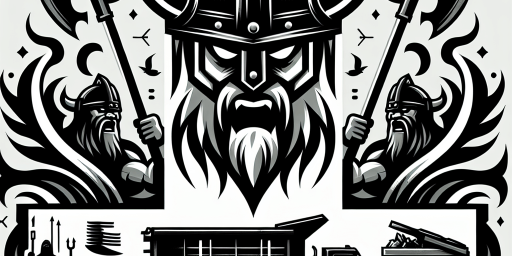 A cherished wooden armchair placed in a modern home setting, symbolizing inherited furniture integration.