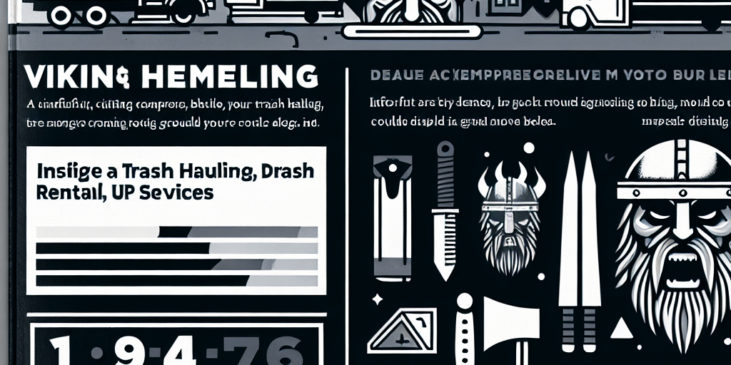 Repurposed furniture showcasing creative designs and sustainable craftsmanship