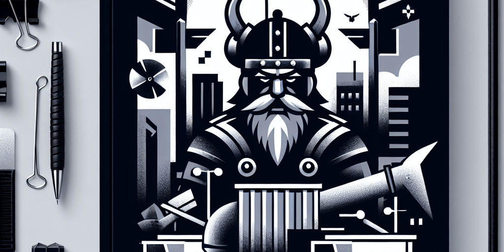 Repurposed furniture with a modern design showcased in a cozy living room.