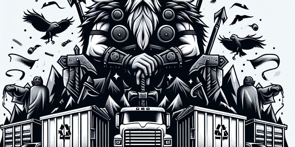 what-is-it-called-when-you-restore-old-furniture A beautifully restored vintage oak dresser with polished wood and vibrant details.