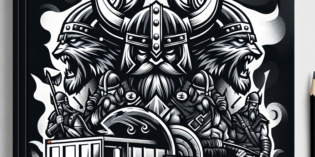 Repurposed furniture pieces in a bright living room setting, Sheffield Village