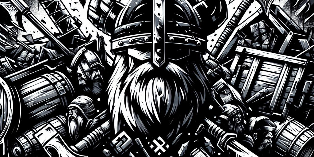 how-do-i-sell-my-household-items-after-death Organized table with household items and a photo frame symbolizing sorting after a loved one’s passing.