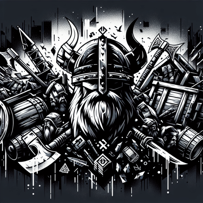 how-do-i-sell-my-household-items-after-death Organized table with household items and a photo frame symbolizing sorting after a loved one’s passing.