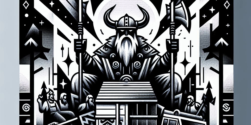 is-furniture-restoration-worth-it Weathered armchair and antique table symbolizing furniture restoration options.