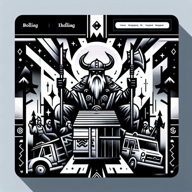 Weathered armchair and antique table symbolizing furniture restoration options.