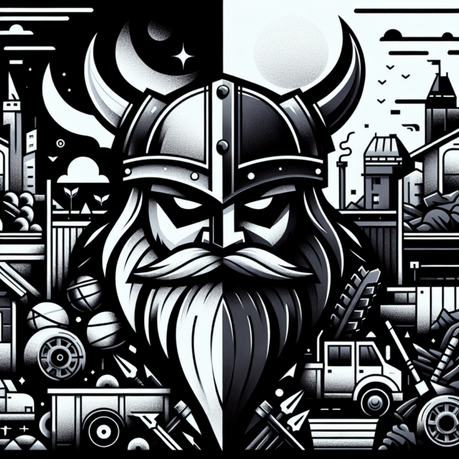 do-people-buy-upcycled-furniture Upcycled furniture featuring a handmade dining table and reimagined storage unit for sustainable living in Alameda Landing.