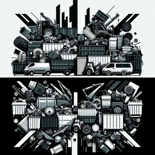 Graphic illustrating probate process and assets that bypass it