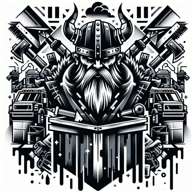 how-to-get-rid-of-inherited-stuff A cluttered room with boxes and sentimental items being sorted during a decluttering process.