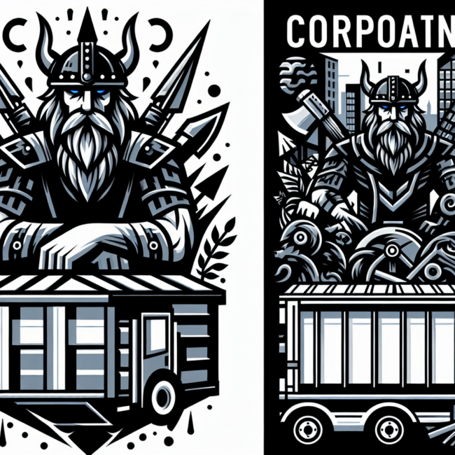 is-there-money-in-repurposing-furniture Repurposed furniture including a dresser turned into a bathroom vanity and a bookshelf converted into a kitchen island.