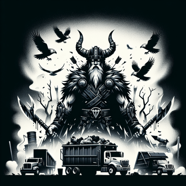 is-there-a-market-for-upcycled-furniture A vibrant upcycled coffee table and sideboard showcasing creative designs.