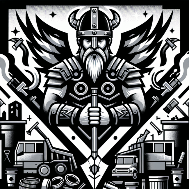 is-it-worth-upcycling-furniture Upcycled furniture showcasing custom design and sustainability.