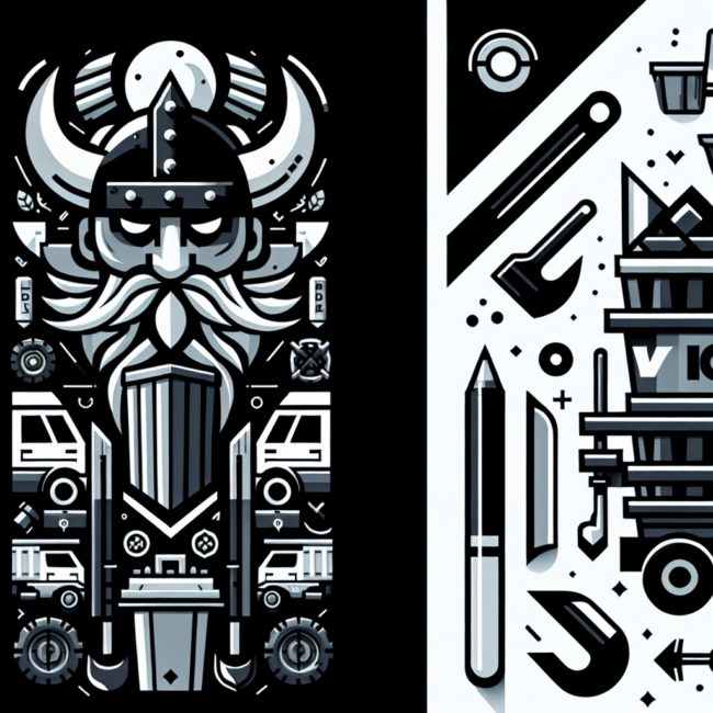 what-to-get-rid-of-first-when-downsizing A neatly organized room with packed moving boxes and labeled items, representing downsizing and decluttering.