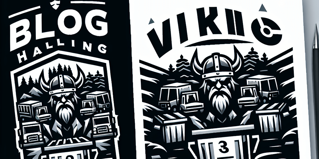 A side-by-side comparison of a cluttered, hoarded space and an organized collection of vintage teapots.