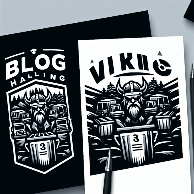 what-is-the-difference-between-hoarding-and-collecting A side-by-side comparison of a cluttered, hoarded space and an organized collection of vintage teapots.