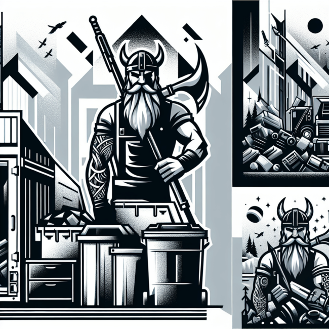 Cluttered home interior highlighting the challenges of hoarding behavior.