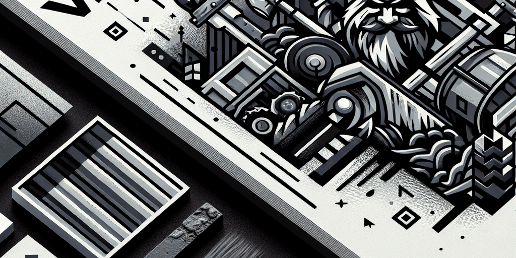 Cluttered living room and kitchen contrasted with neatly organized shelves