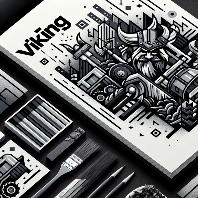 Cluttered living room and kitchen contrasted with neatly organized shelves