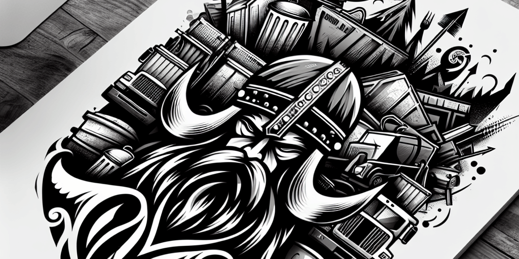 what-does-a-level-1-hoarder-look-like Living room with light clutter on shelves and a clean, walkable pathway, representing Level 1 hoarding.