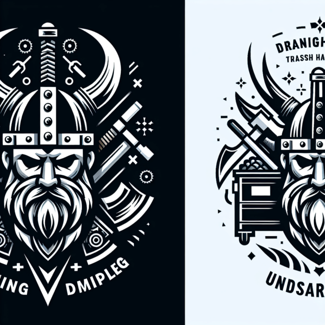 do-hoarders-know-they-have-a-problem A cluttered living room filled with stacks of newspapers and items reflecting hoarding behaviors.