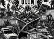 Viking-themed fleet from Sons of Odin offering waste bin service