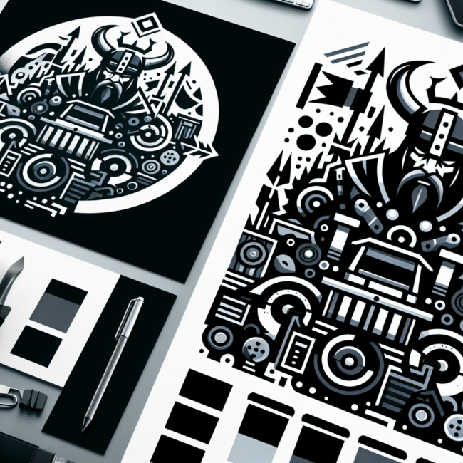 garage-makeover-turning-your-junk-room-into-a-functional-space A clean and organized transformed garage with storage shelves and a workspace in El Cerrito Flats.