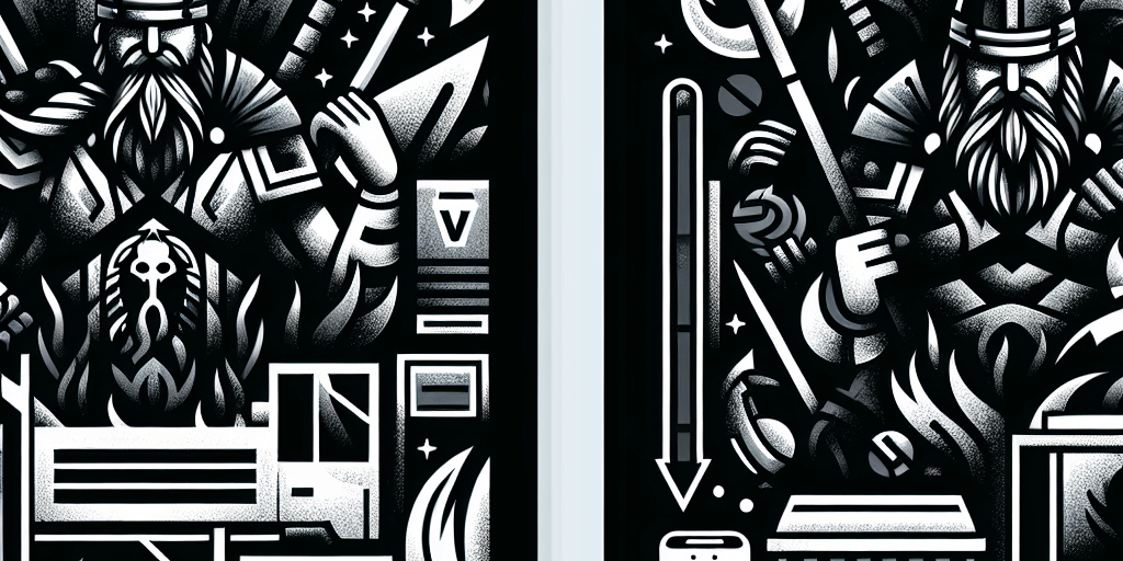 unexpected-life-changes-moving-in-a-hurry-heres-your-declutter-checklist Person sorting through moving boxes with a decluttering checklist.